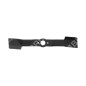 Lama lunghezza 480 mm per rasaerba VIKING COMPATIBILE - 012949 Lama lunghezza 480 mm per rasaerba VIKING COMPATIBILE - 012949