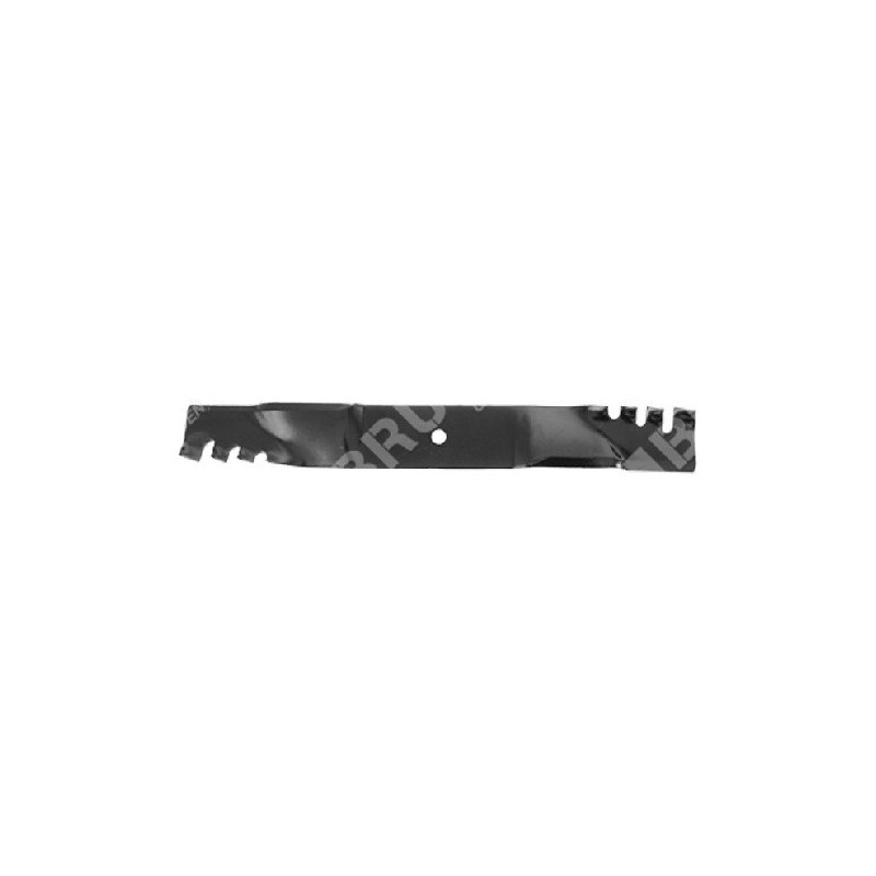 Longueur de lame 457 mm pour tracteurs de pelouse SNAPPER - 012403