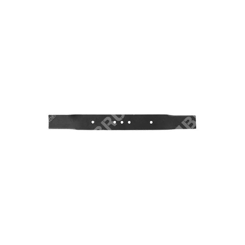 Blade length 480 mm for WESTWOOD - BTS - MOUNTFIELD - ECHO garden tractors - 010385
