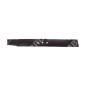 Longitud de hoja 525 mm para tractores de jardín MURRAY - HUSQVARNA - 010373 Longitud de hoja 525 mm para tractores de jardín MURRAY - HUSQVARNA - 010373