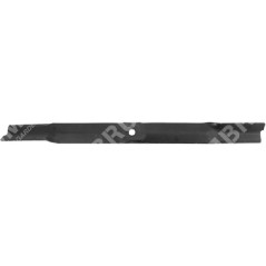Blade length 763 mm for JOHN DEERE lawn tractors - 010341