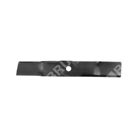 Lama lunghezza 422 mm per trattorini JOHN DEERE COMPATIBILE - 010336 | Newgardenstore.eu