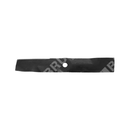 Lama lunghezza 422 mm per trattorini JOHN DEERE COMPATIBILE - 010335 | Newgardenstore.eu