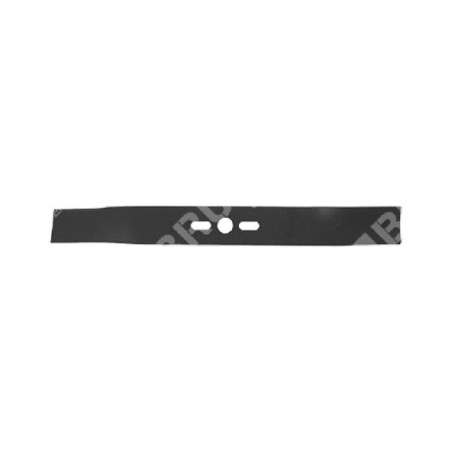 Longitud de cuchilla 438 mm para cortacésped FLANDRIA - 010318 | Newgardenstore.eu