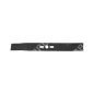 Longitud de cuchilla 438 mm para cortacésped FLANDRIA - 010318 Longitud de cuchilla 438 mm para cortacésped FLANDRIA - 010318