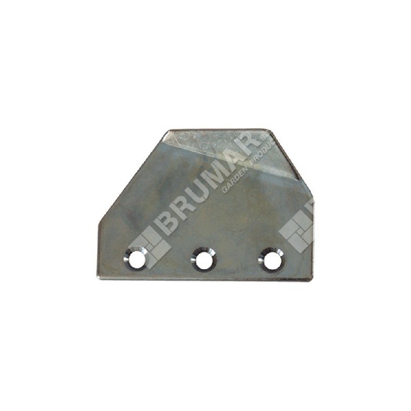 Alette lama lunghezza 100 mm SNAPPER COMPATIBILE - 010228