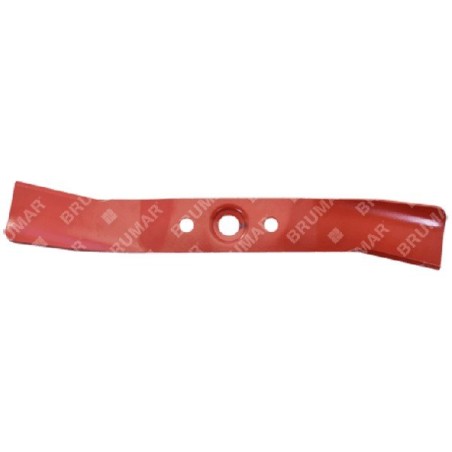 Lama lunghezza 470 mm per rasaerba HONDA COMPATIBILE - 010217 | Newgardenstore.eu
