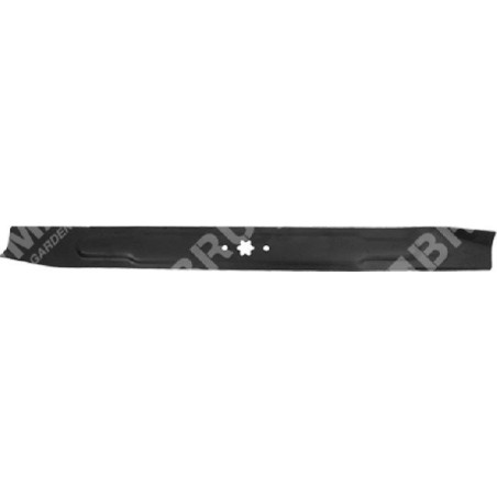 Lama lunghezza 760 mm per trattorini MTD - WHITE - GUTBROD - YARD-MAN - BOLENS - CUB CADET - COLUMBIA - WIZARD COMPATIBILE - ...