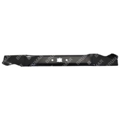 Lama lunghezza 533 mm per rasaerba MTD - WHITE - GUTBROD - YARD-MAN - BOLENS - CUB CADET - COLUMBIA - WIZARD COMPATIBILE - 01...