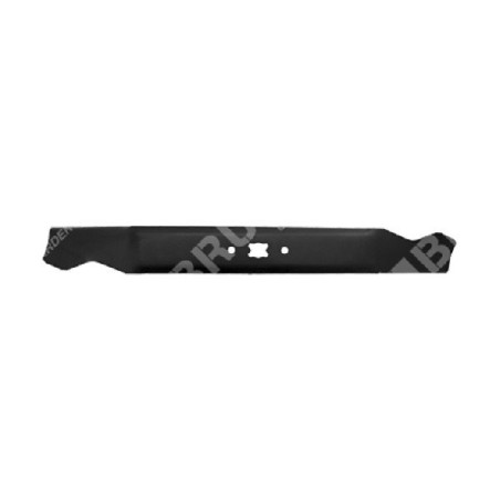 Lama lunghezza 508 mm per rasaerba MTD - WHITE - GUTBROD - YARD-MAN - BOLENS - CUB CADET - COLUMBIA - WIZARD COMPATIBILE - 01...