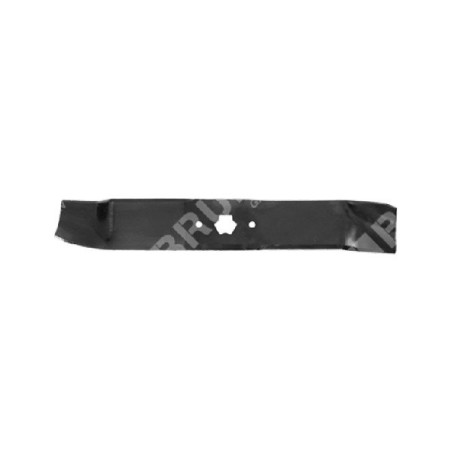 Lama lunghezza 413 mm MTD - WHITE - GUTBROD - YARD-MAN - BOLENS - CUB CADET - COLUMBIA - WIZARD COMPATIBILE - 010172 | Newgar...