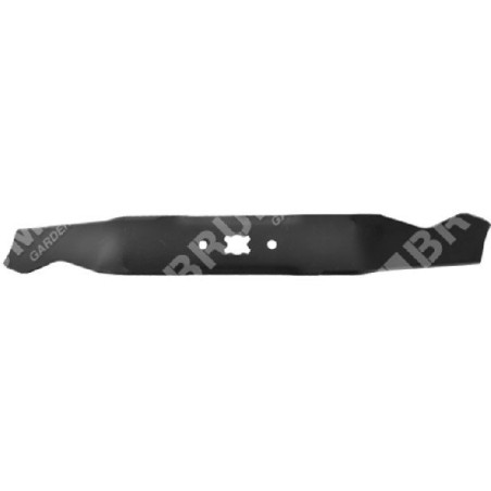 Lama lunghezza 456 mm MTD - WHITE - GUTBROD - YARD-MAN - BOLENS - CUB CADET - COLUMBIA - WIZARD COMPATIBILE - 010171 | Newgar...