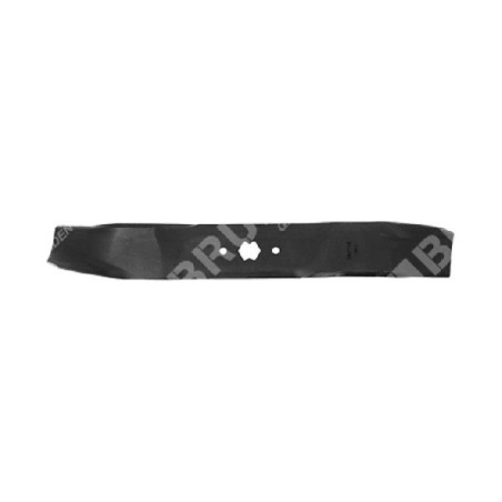 Lama lunghezza 490 mm per trattorini MTD - WHITE - GUTBROD - YARD-MAN - BOLENS - CUB CADET - COLUMBIA - WIZARD COMPATIBILE - ...