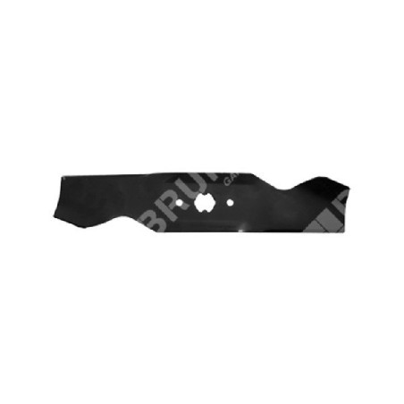 Lama lunghezza 375 mm MTD - WHITE - GUTBROD - YARD-MAN - BOLENS - CUB CADET - COLUMBIA - WIZARD COMPATIBILE - 006380 | Newgar...