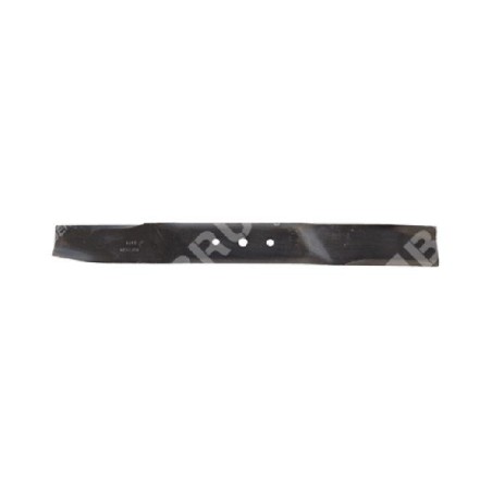 Lama lunghezza 456 mm per trattorini MTD - WHITE - GUTBROD - YARD-MAN - BOLENS - CUB CADET - COLUMBIA - WIZARD COMPATIBILE - ...