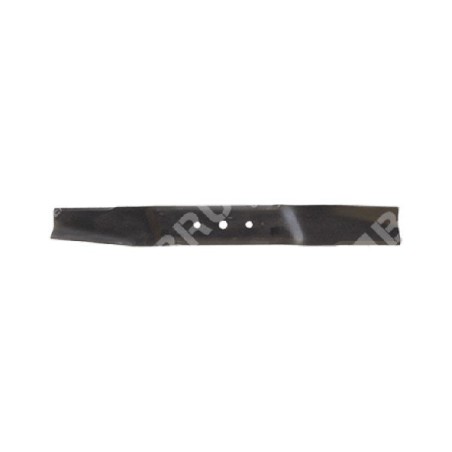 Lama lunghezza 438 mm per trattorini MTD - WHITE - GUTBROD - YARD-MAN - BOLENS - CUB CADET - COLUMBIA - WIZARD COMPATIBILE - ...