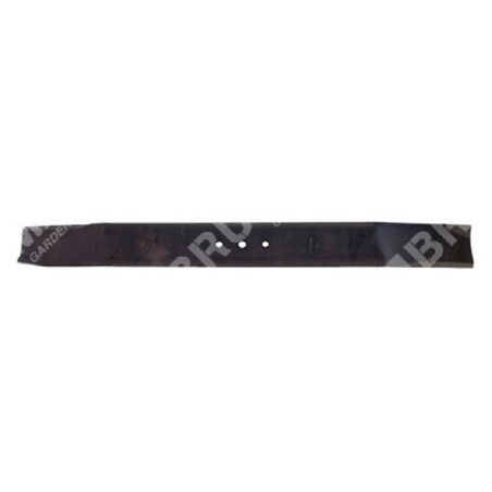 Lama lunghezza 660 mm per trattorini MTD - WHITE - GUTBROD - YARD-MAN - BOLENS - CUB CADET - COLUMBIA - WIZARD COMPATIBILE - ...