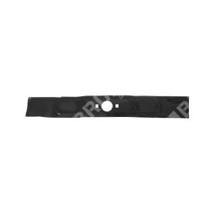 Blade length 418 mm for HONDA lawnmower - 006341 | Newgardenstore.eu