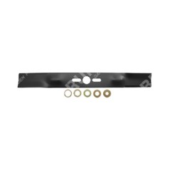 Longitud de cuchilla 450 mm para cortacésped MULTIMARCA - 005452 | Newgardenstore.eu
