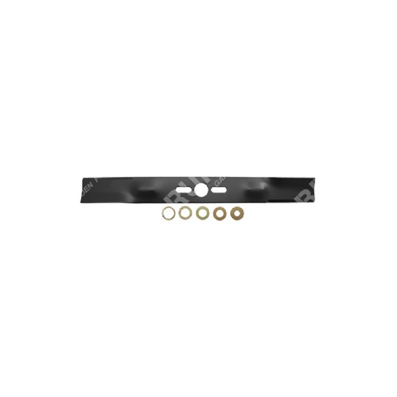 Longitud de cuchilla 450 mm para cortacésped MULTIMARCA - 005452
