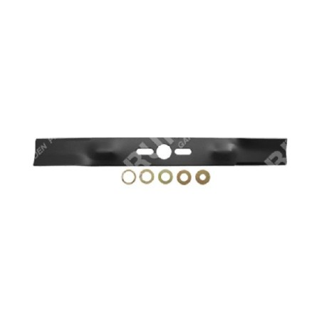 Longitud de cuchilla 450 mm para cortacésped MULTIMARCA - 005452 | Newgardenstore.eu