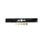 Longitud de cuchilla 400 mm para cortacésped MULTIMARCA - 005418 Longitud de cuchilla 400 mm para cortacésped MULTIMARCA - 005418