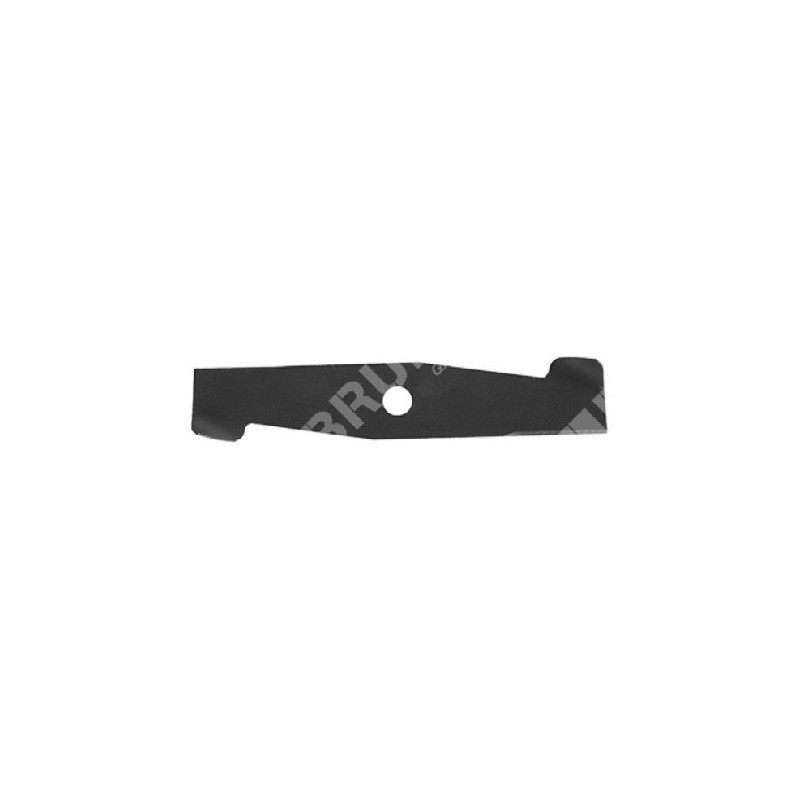 Blade length 322 mm for lawnmower SANDRIGARDEN - SWM - QUEEN GARDEN - TECNO - MARINA SYSTEMS - BLUE BIRD - 005372