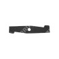 Blade length 322 mm for lawnmower SANDRIGARDEN - SWM - QUEEN GARDEN - TECNO - MARINA SYSTEMS - BLUE BIRD - 005372