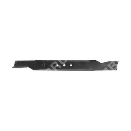 Lama lunghezza 490 mm MTD - WHITE - GUTBROD - YARD-MAN - BOLENS - CUB CADET - COLUMBIA - WIZARD COMPATIBILE - 003244 | Newgar...