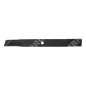 Messerlänge 632 mm für JOHN DEERE Rasentraktoren - 003136 Messerlänge 632 mm für JOHN DEERE Rasentraktoren - 003136
