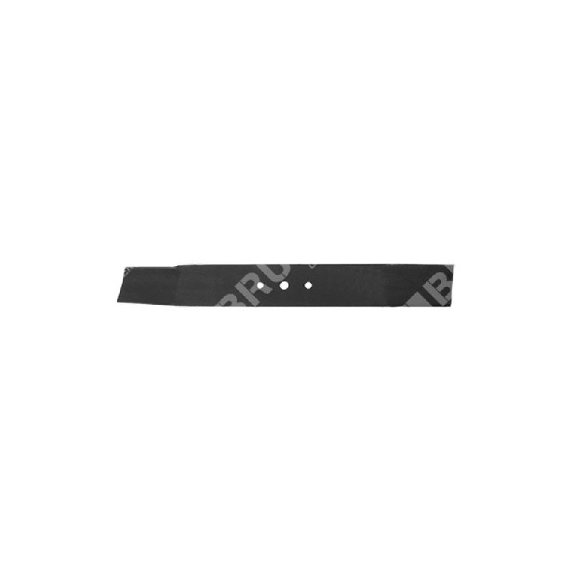 Lama lunghezza 455 mm per rasaerba SIGMA COMPATIBILE - 002573 Lama lunghezza 455 mm per rasaerba SIGMA COMPATIBILE - 002573