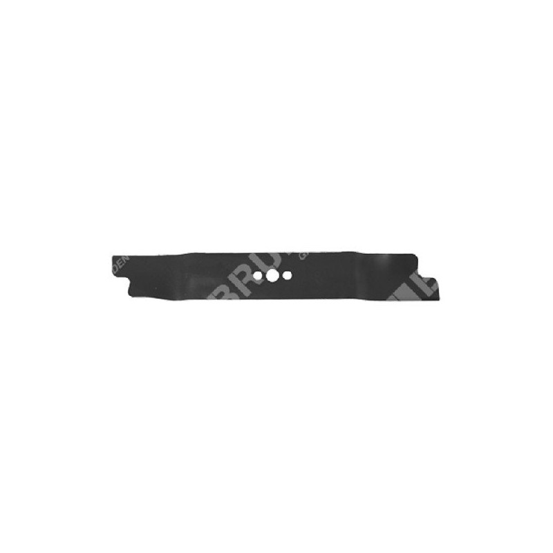 Klingenlänge 460 mm für Rasenmäher MARAZZINI - MC CULLOCH - MEP - ERMA - AURA - 000813