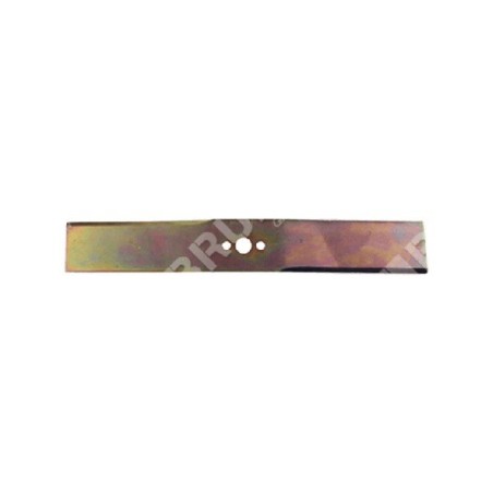 Lama lunghezza 379 mm per rasaerba HUSQVARNA - JONSERED - PARTNER - MC CULLOCH - AYP - NOMA - MURRAY - FLYMO COMPATIBILE - 00...