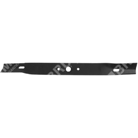 Lama lunghezza 755 mm per trattorini HONDA COMPATIBILE - 000055 | Newgardenstore.eu