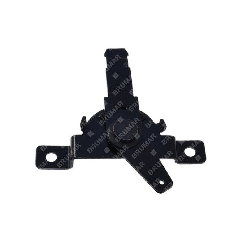 Leva acceleratore COMPATIBILE - 056674
