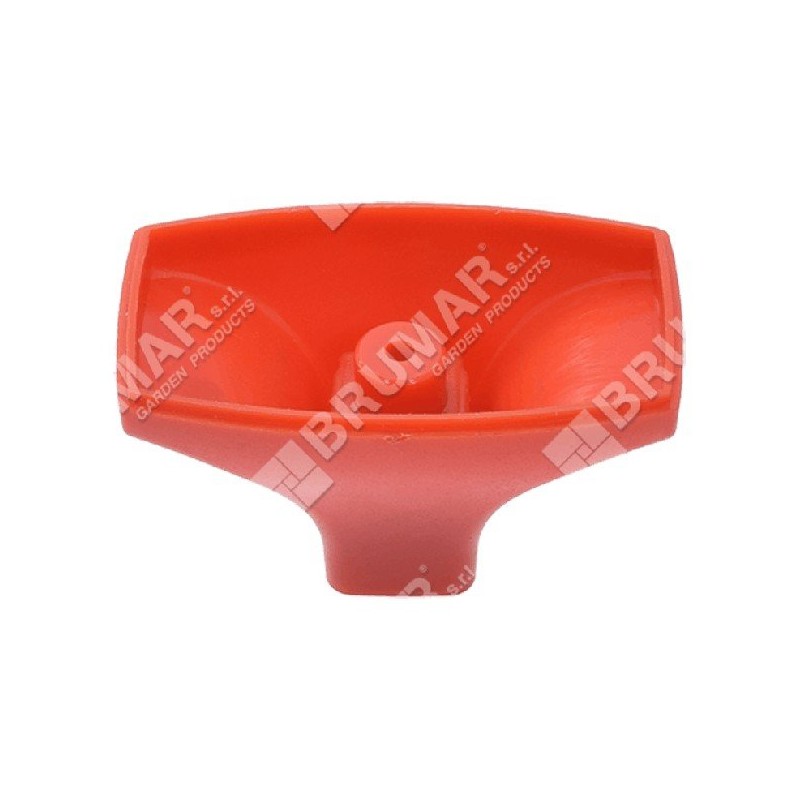 Accelerator lever knob - 055927