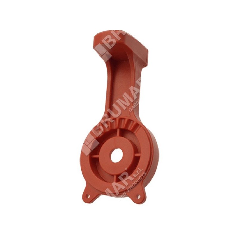 Throttle lever for HARRY lawnmower - 047378