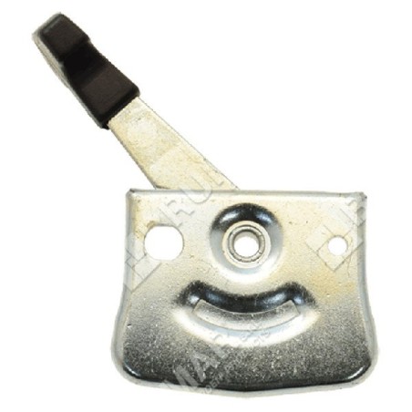 Throttle throttle accelerator for MAORI lawnmower - 035497 | Newgardenstore.eu