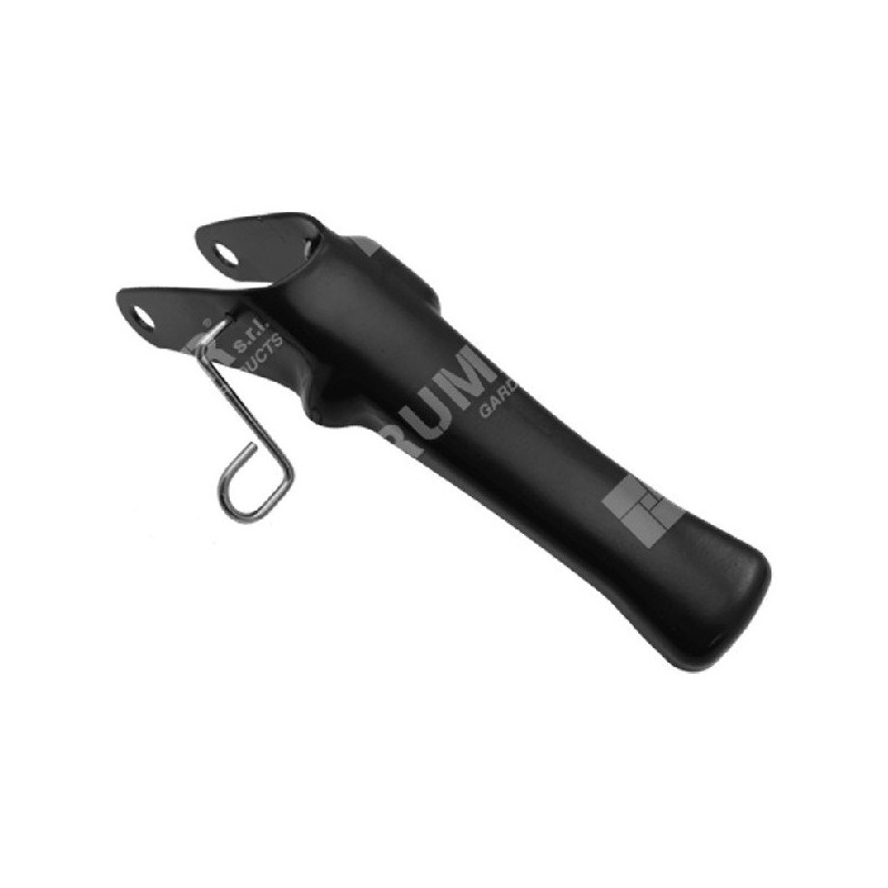 Klingeneingriffshebel - 035329