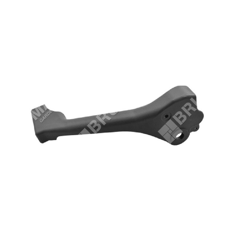 Throttle lever KAAZ - 028278