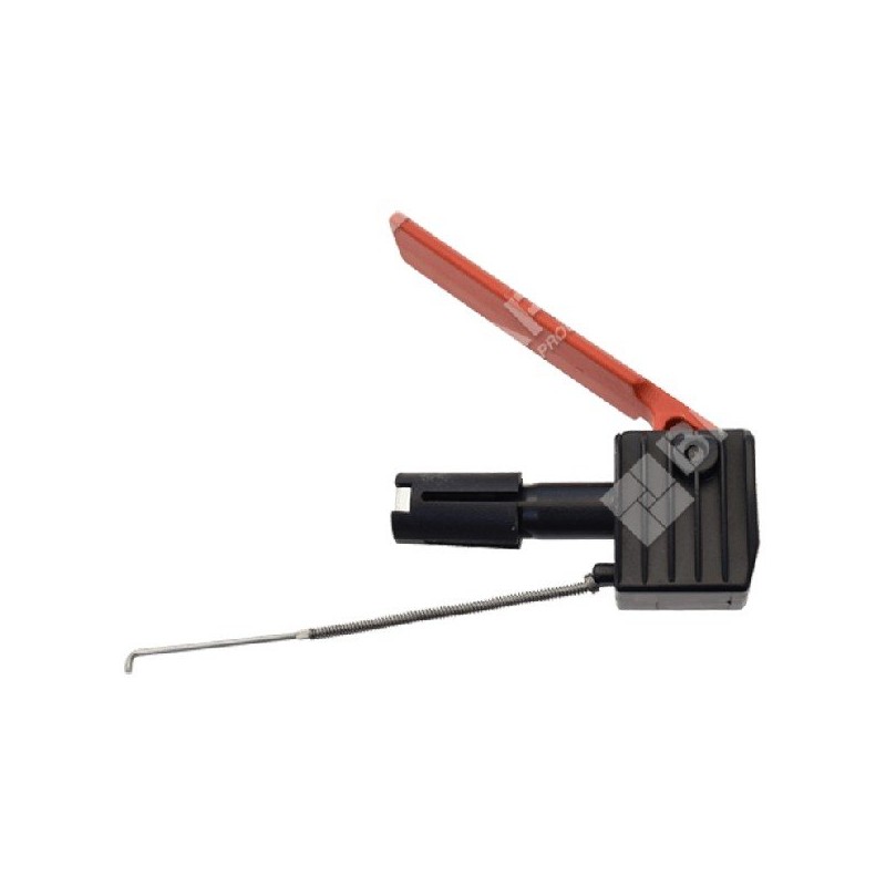 Dispositivo de seguridad para BM 007045 y BM 007046 - 015601