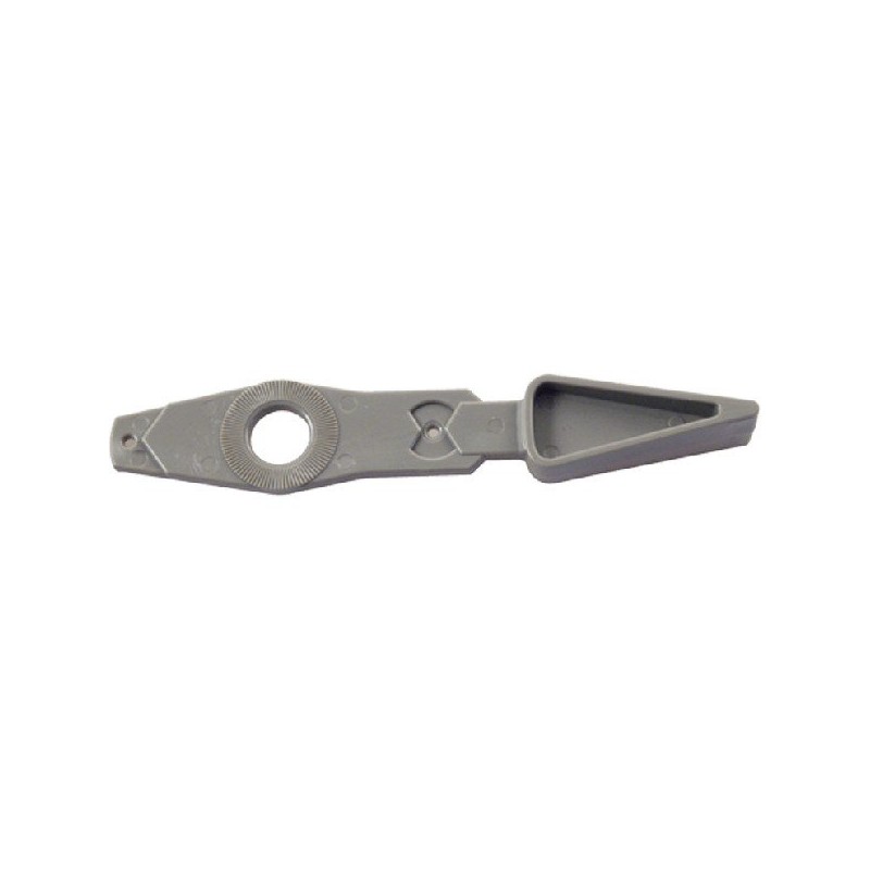 Levier d'accélérateur pour tondeuse MTD - CUB CADET - TORO - YARD-MAN - 009627