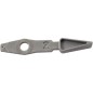 Leva acceleratore per rasaerba MTD - CUB CADET - TORO - YARD-MAN COMPATIBILE - 009627 Leva acceleratore per rasaerba MTD - CUB CADET - TORO - YARD-MAN COMPATIBILE - 009627