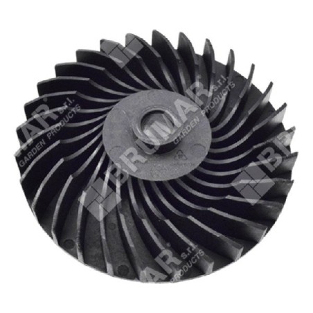 MAORI-Fächer - 048604 | Newgardenstore.eu