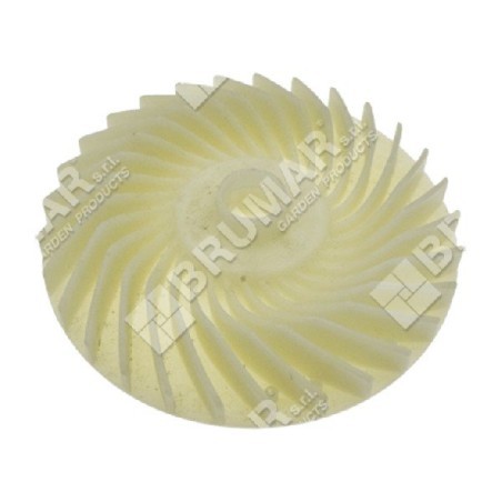 Ventilator für MAORI Rasenmäher – 048596 | Newgardenstore.eu