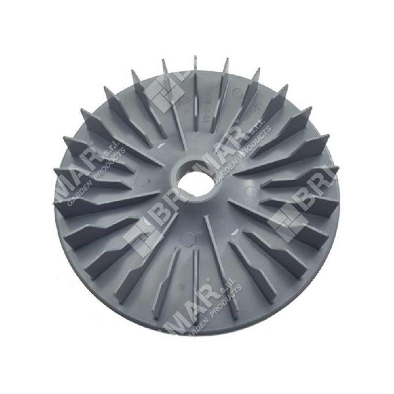 Ventilador portacuchillas MOWOX - 045303