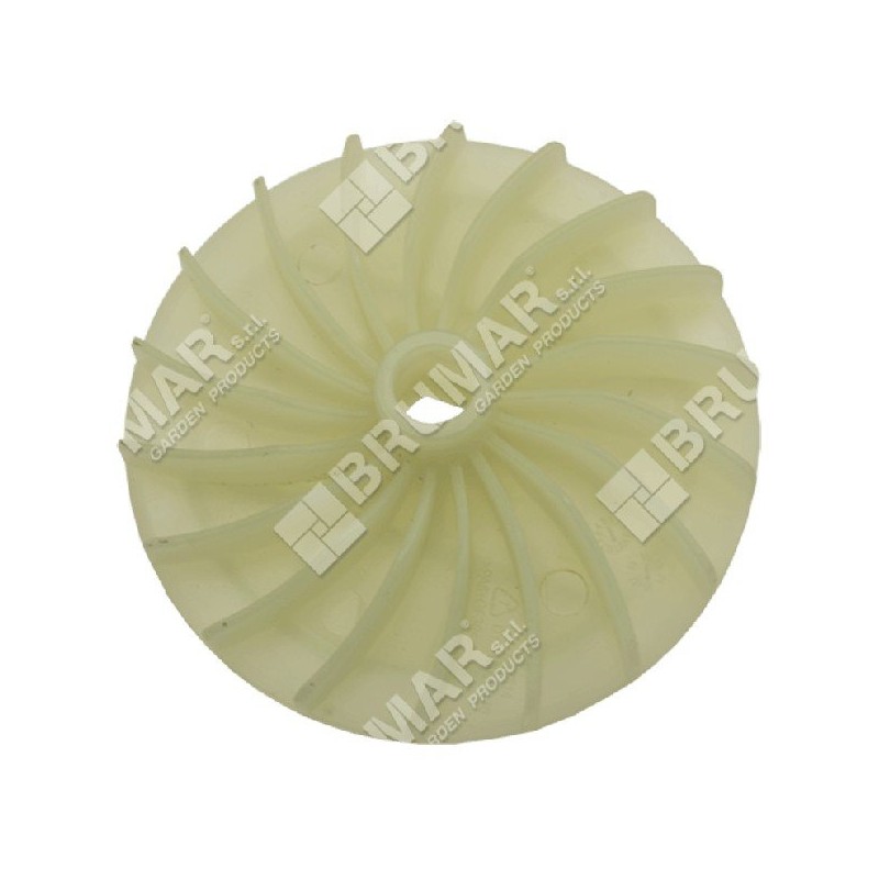 Ventilador portacuchillas MOWOX - 045299