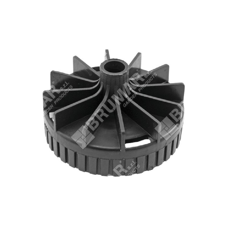 Ventola portalama per rasaerba KEYMA - YAT COMPATIBILE - 027963