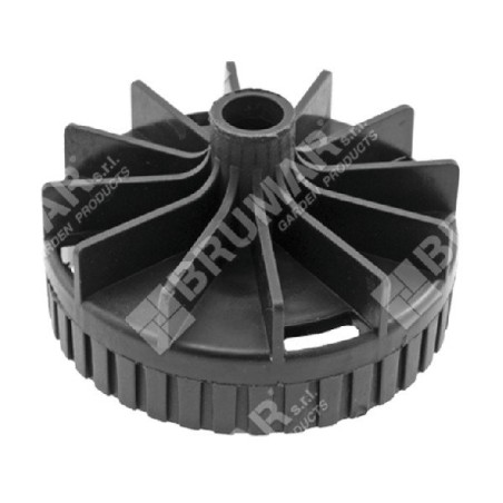 Ventilateur porte-lame pour tondeuse à gazon KEYMA - YAT - 027963 | Newgardenstore.eu