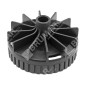 Ventola portalama per rasaerba KEYMA - YAT COMPATIBILE - 027963